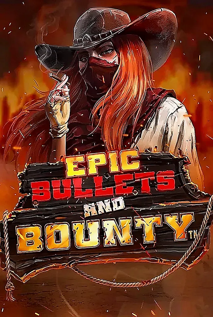 Epic bullets and bounty