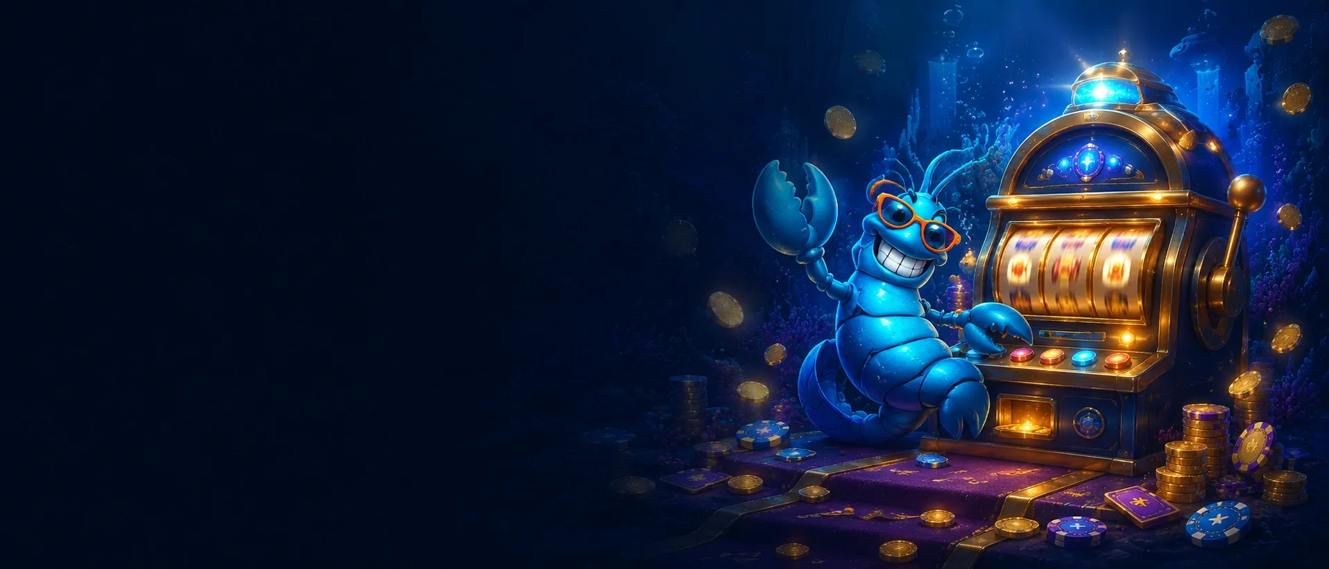 Yabby Casino